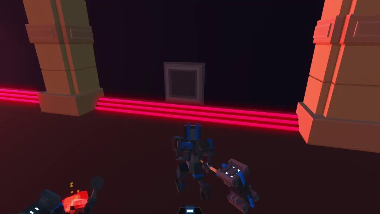 Getting every achievement in clone drone in the danger zone