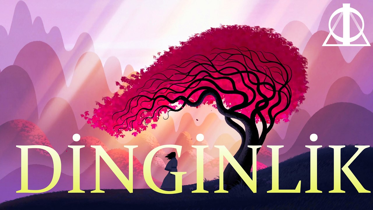 Dinginlik | Kitap Çözümlemesi