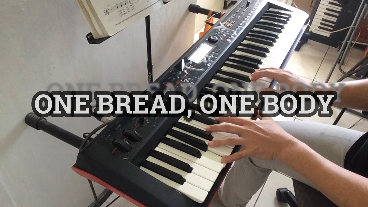 One Bread, One Body