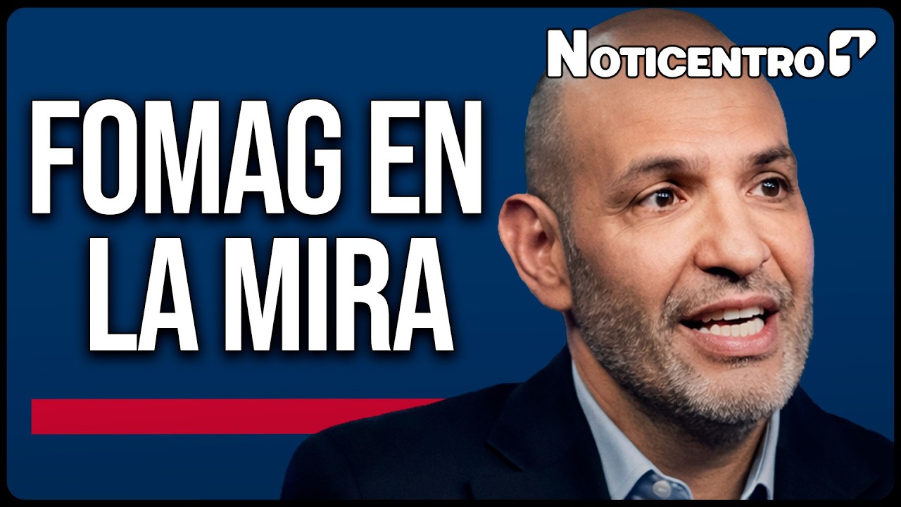 Veeduría de Colombia denuncia presunta politización y conflictos de interés en FOMAG | Noticentro