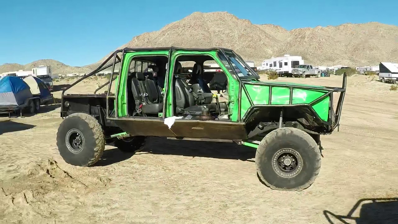 KOH 2019 RTS OFF-ROAD