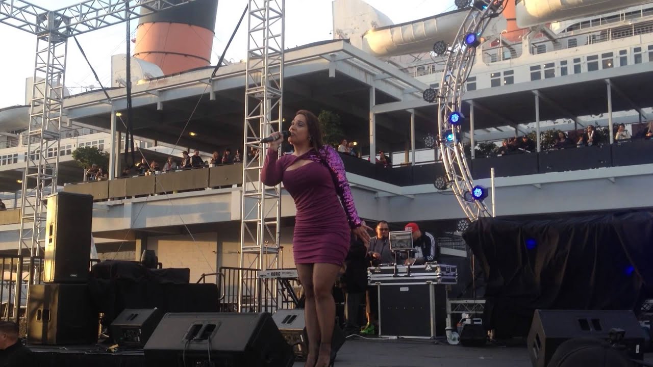 Lil Suzy Freestyle Festival