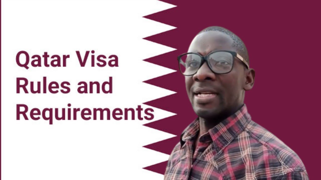 Qatar World Cup 2022: Visa Requirements Explained for Football Fans | Mexcreationtv
