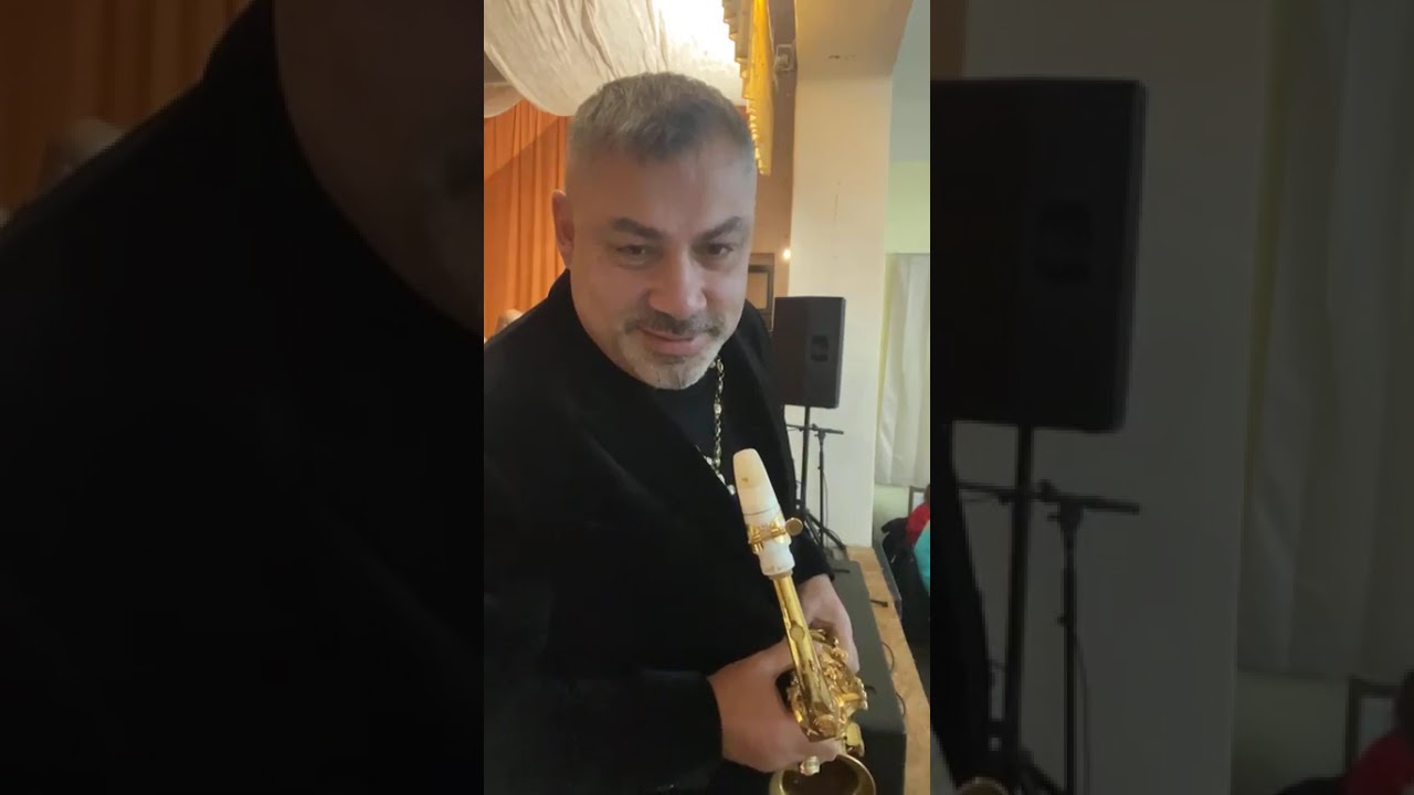 Gipsy Mercedes live 2026 