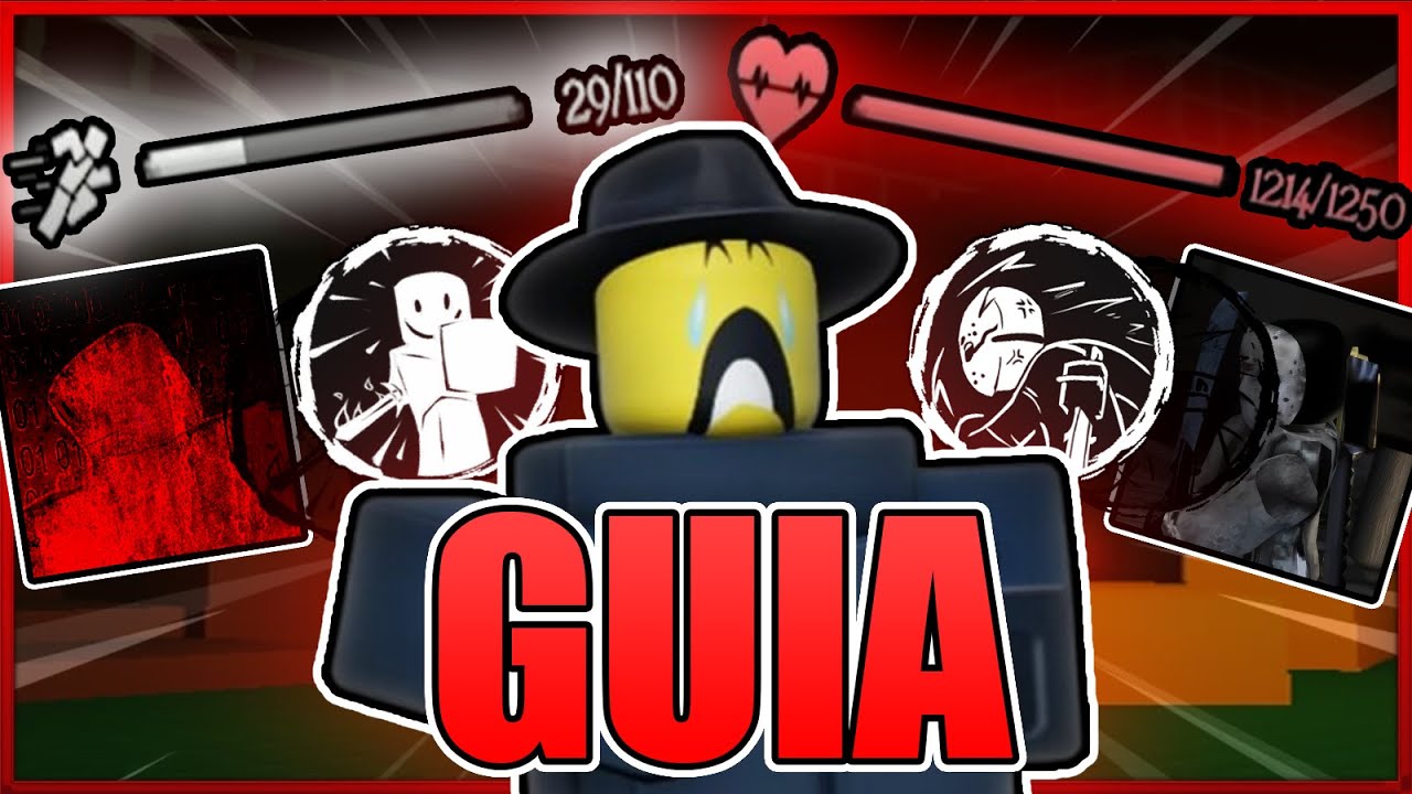 COMO SEMPRE GANHAR DE KILLER NO FORSAKEN - Dicas Para Partidas De Assassino