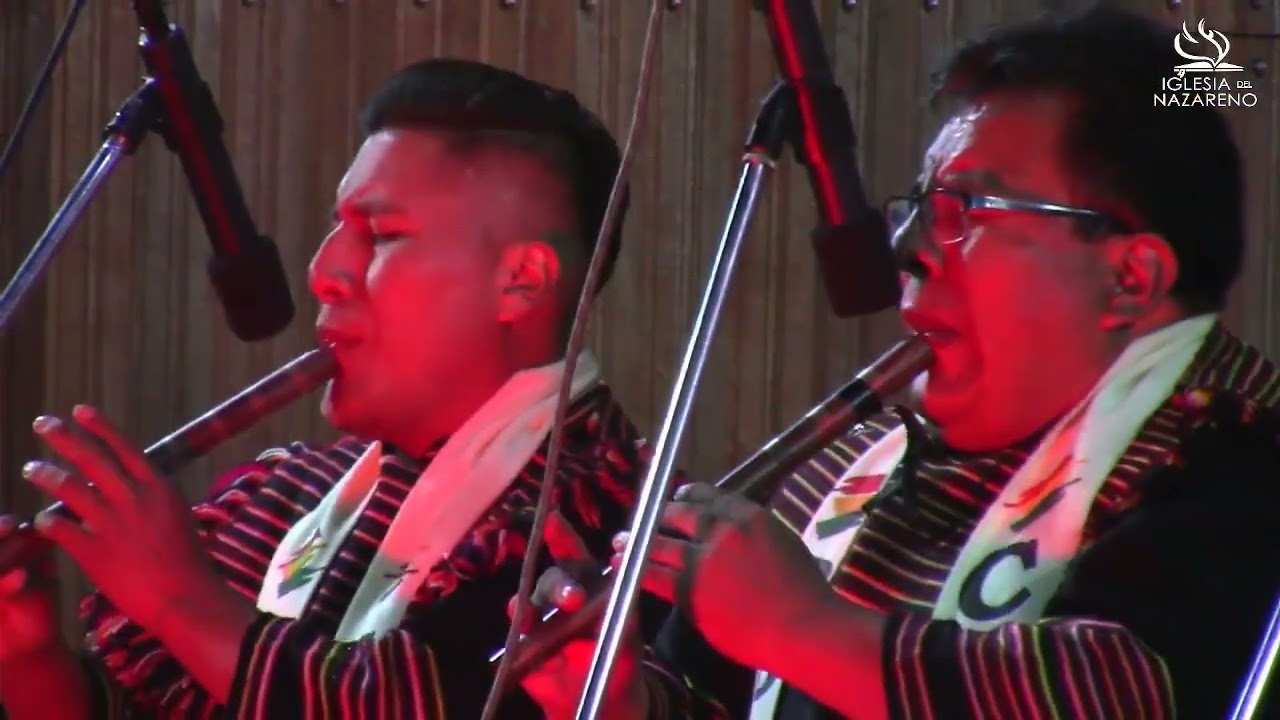 JARA BOLIVIA || MUSICA FOLKLORICA CRISTIANA || MUSICA CRISTIANA