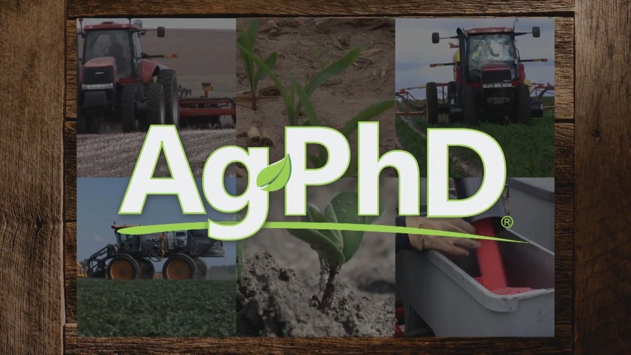 Ag PhD Show #1156 (Air Date 5-31-20)