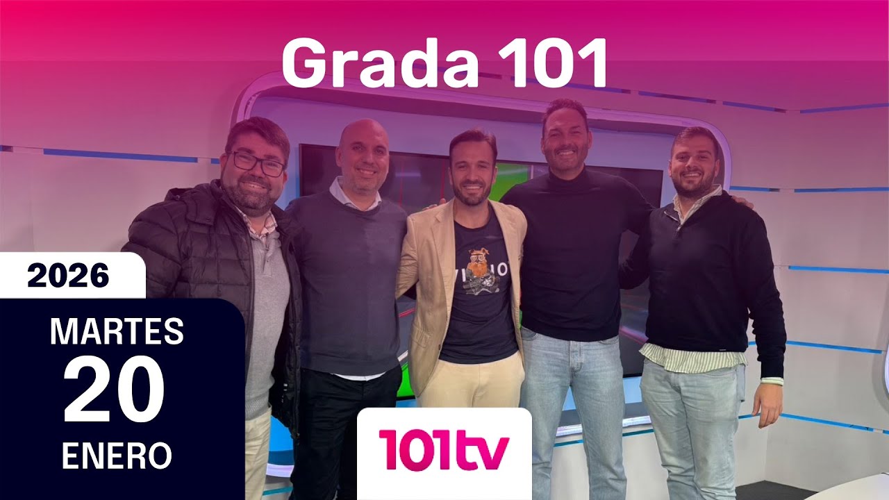 ⚽ Grada 101: El Sevilla FC de Akor Adams y la ilusión europea del Betis