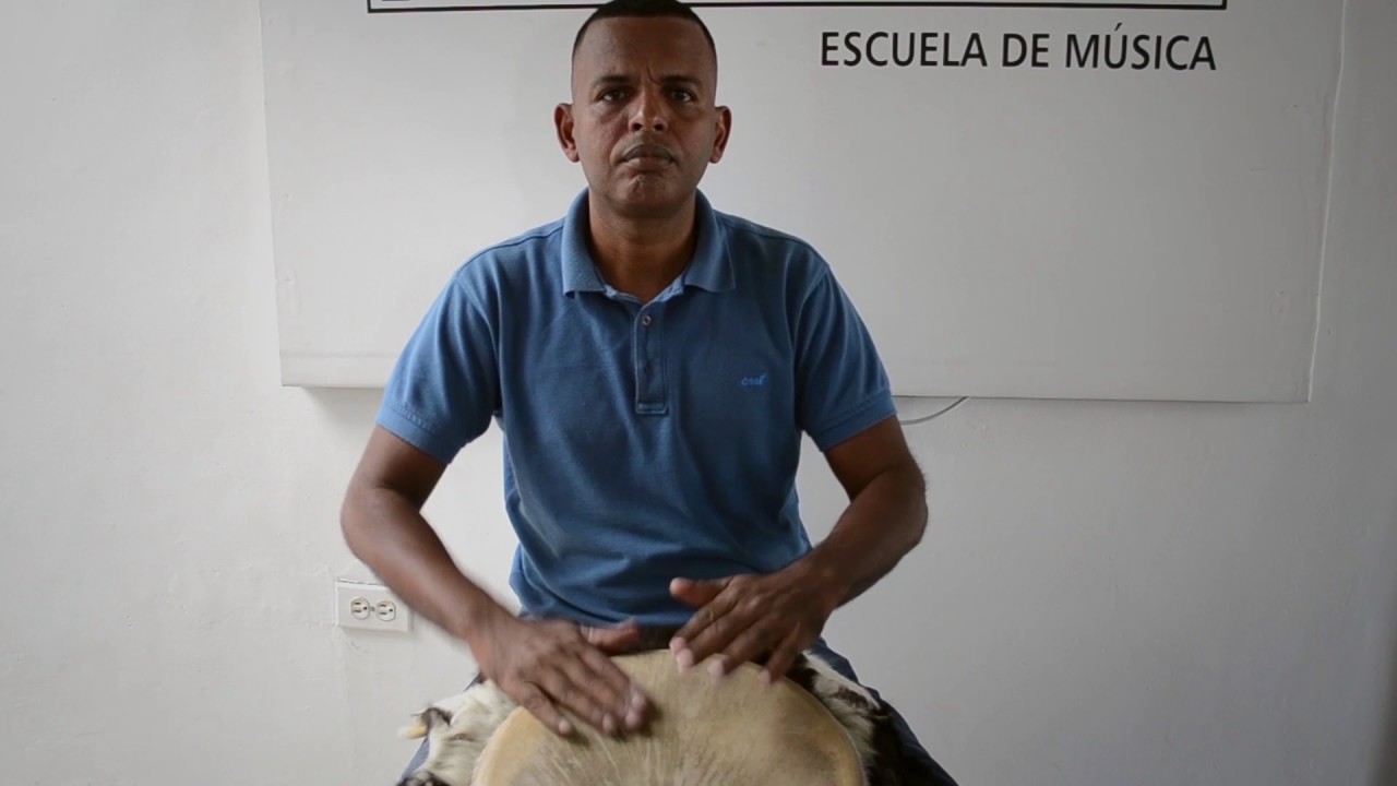 Ritmo de chalupa
