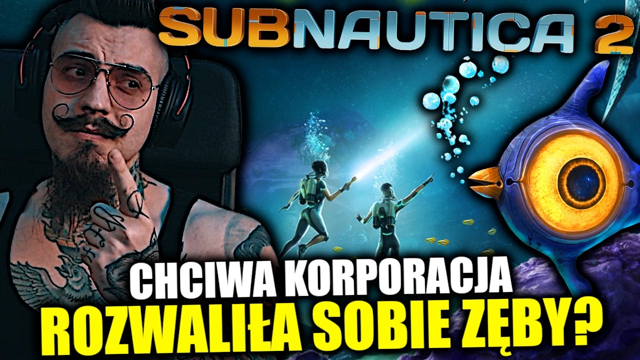 Ten Film NIE JEST Tym Czym Myślisz..
