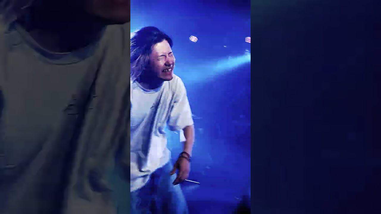 Milestone -Azami / Live (Fan Cam)