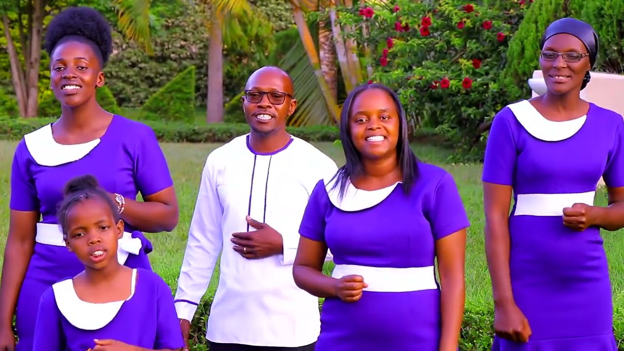 MAKAMBI || MERU CENTRAL SDA CHOIR