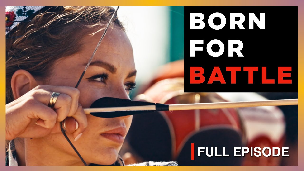 Окунитесь с головой во Всемирные игры кочевников... Олимпиада, о существовании которой вы даже не...