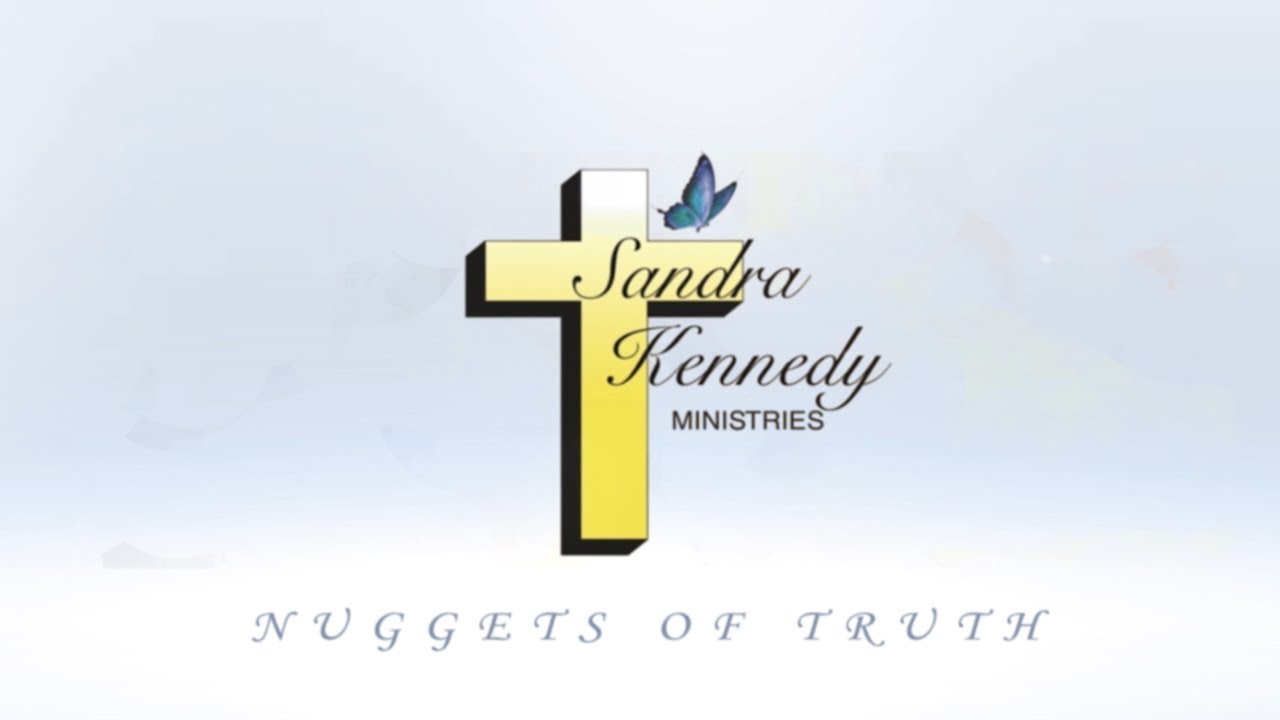 by Dr. Sandra G. Kennedy
