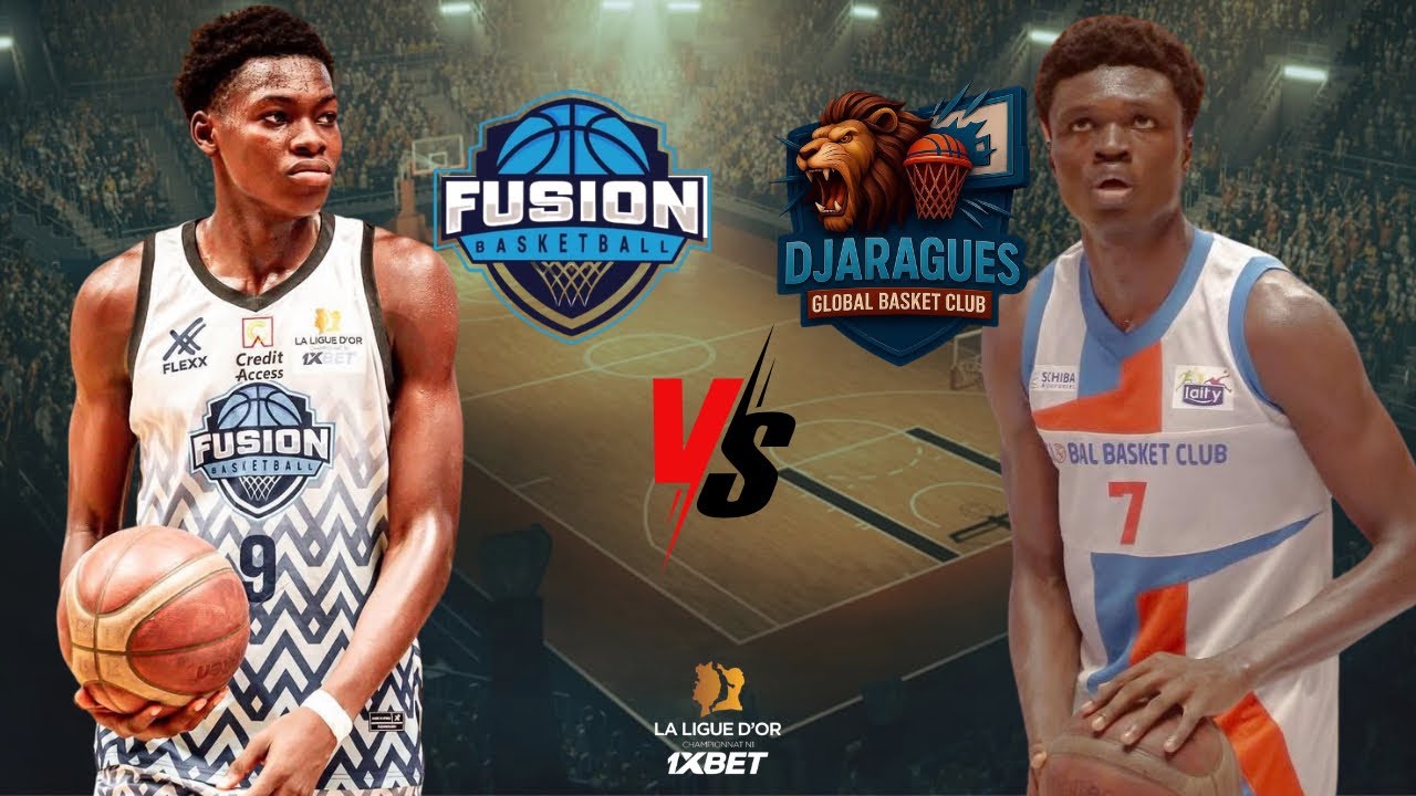 GLOBAL VS FUSION HIGHLIGHT N1 🚨