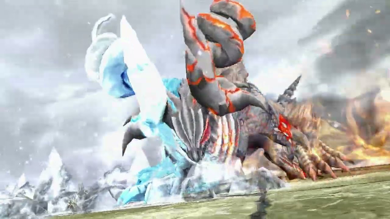 MHFZ - I f**ing hate Elzelion.