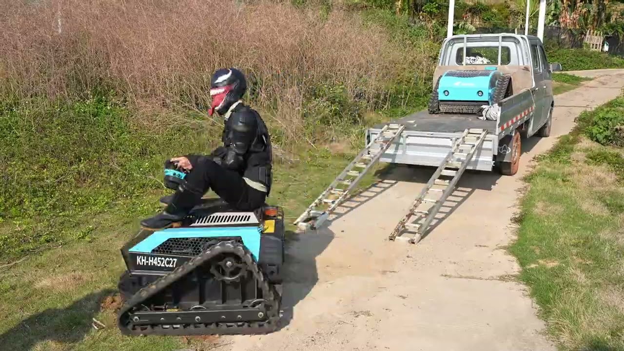 Best Commercial Lawn Mower Wholesale | Koham #Wholesale #Manufacturer