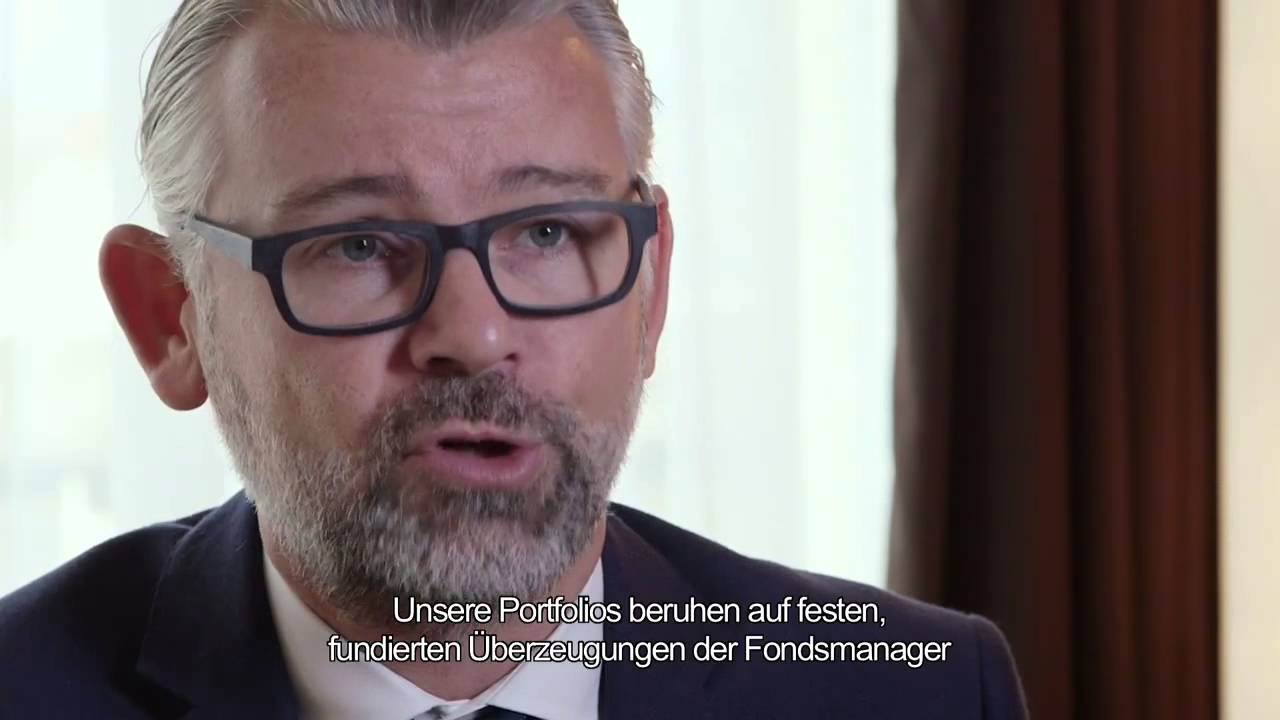 Bertrand Bricheux - Mirabaud Asset Management - Active manager - VOSTALL