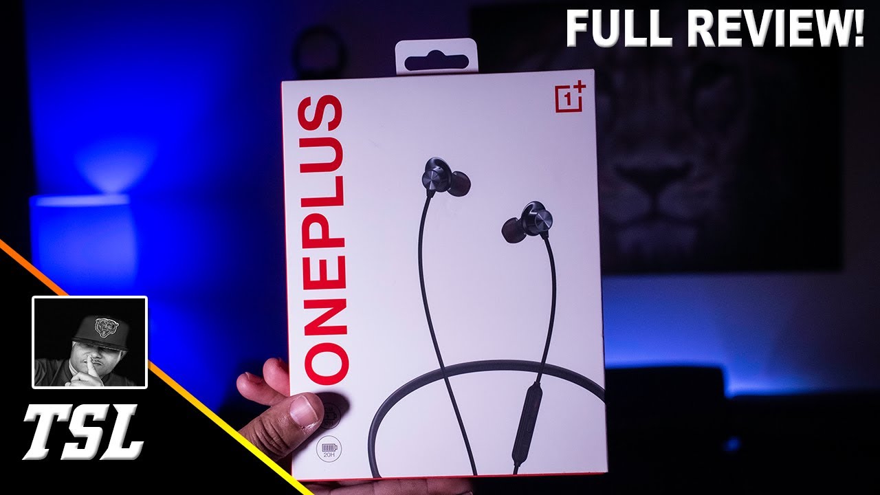 OnePlus Bullets Wireless Z Review! The Good, The Bad, The Ugly