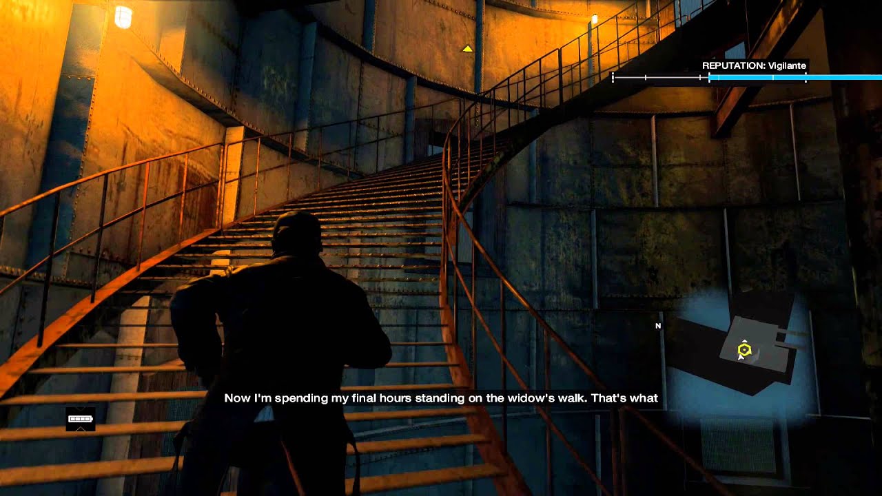 Watch Dogs (PC) Part 21 Playthrough: The End