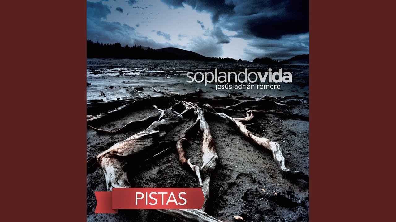 Soplando Vida (Instrumental)