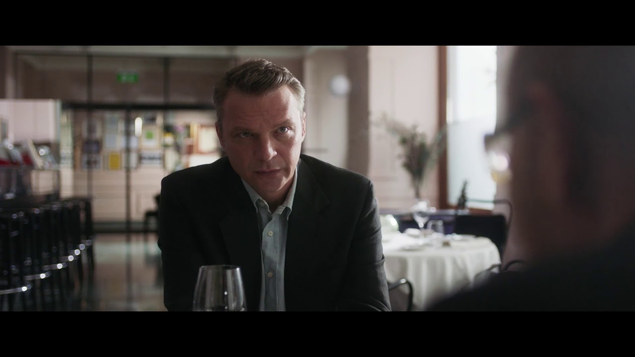 VSI PROTI VSEM Teaser Demokracijo