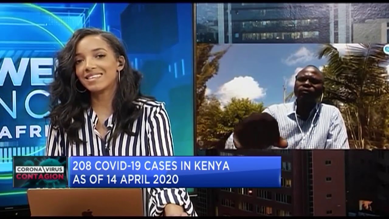How Kenya Will Help Informal Sector During COVID 19 Crisis