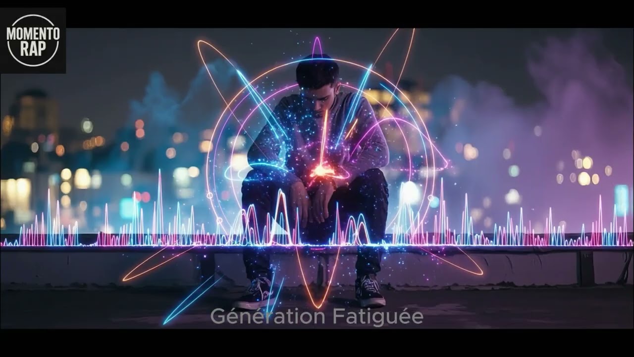 Génération Fatiguée