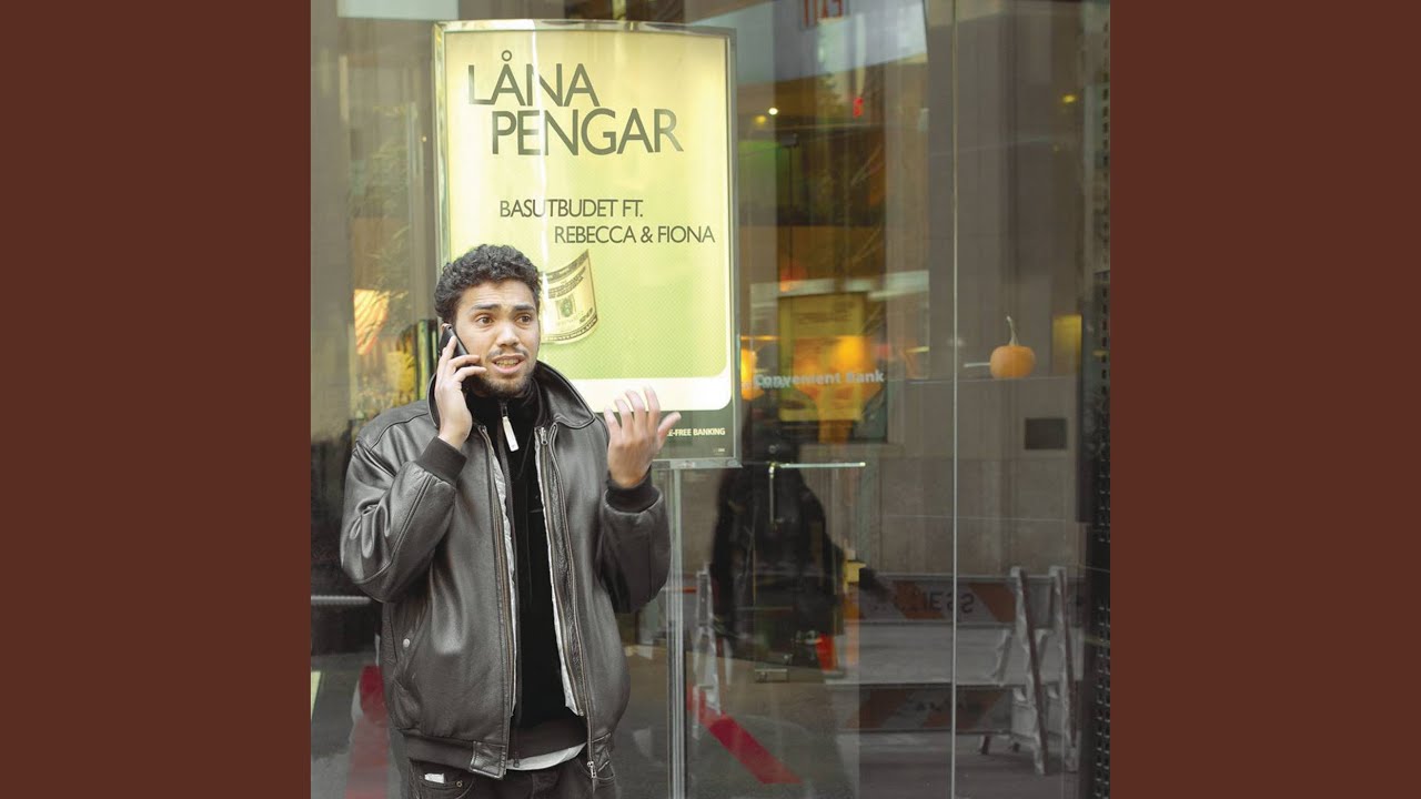Låna pengar