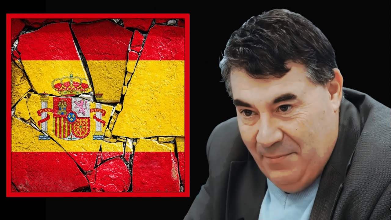En DEFENSA del CACIQUISMO | Entrevista en el despacho de Miguel Anxo Bastos