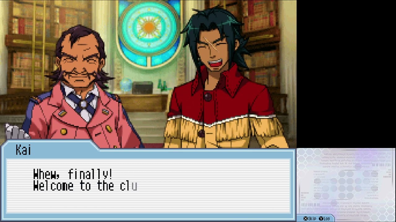 Phantasy Star 0 Longplay - Part I