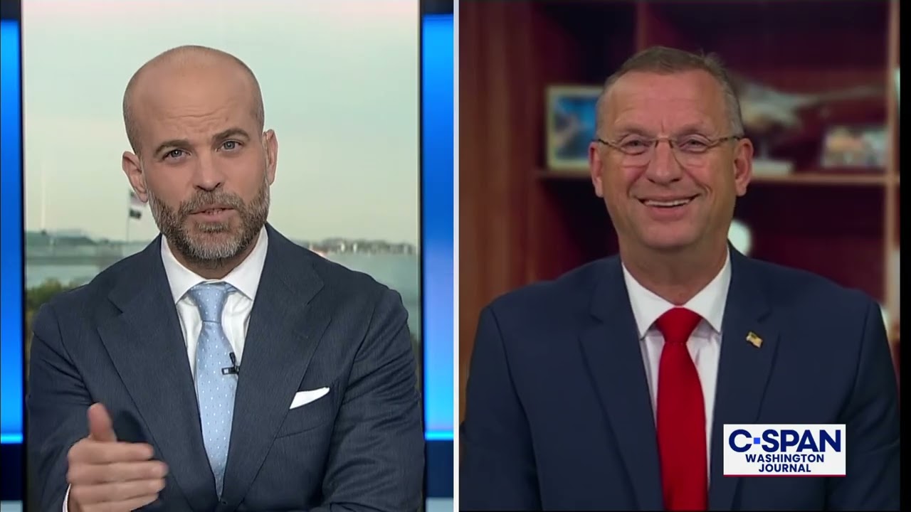 Secretary Doug Collins on Government Shutdown and Impact on Veterans' Services