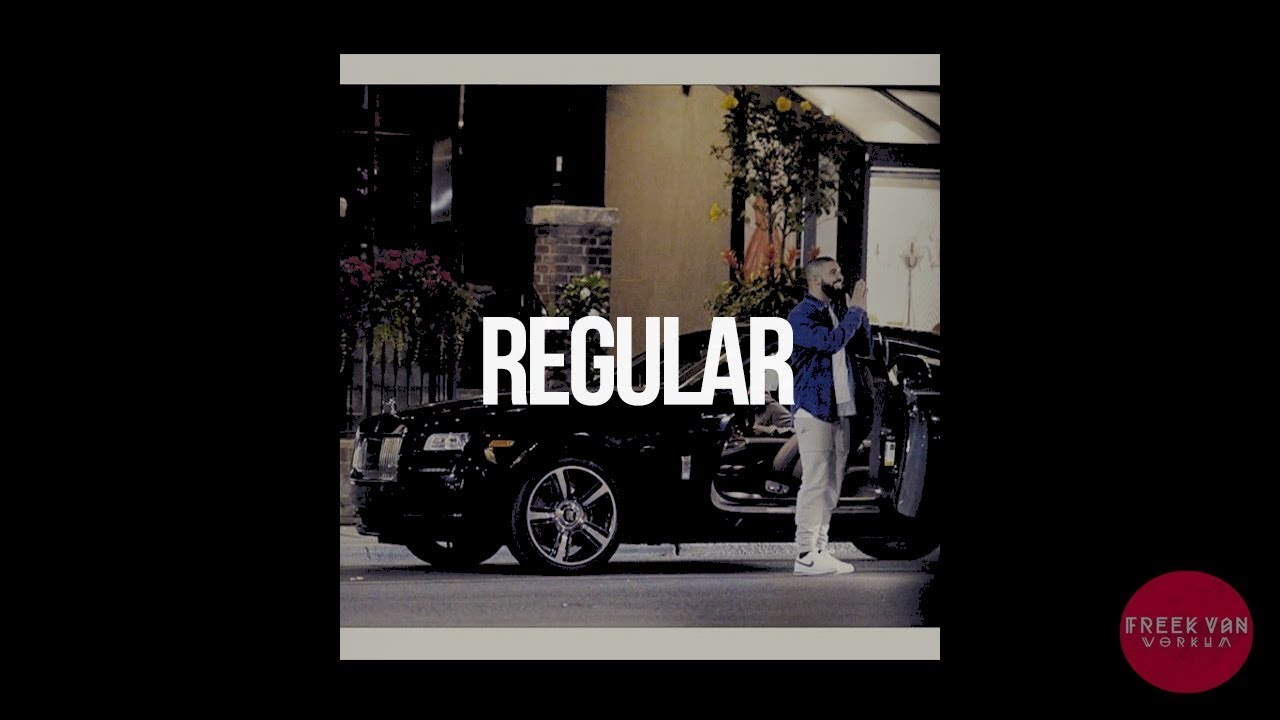 FREE Drake type beat 