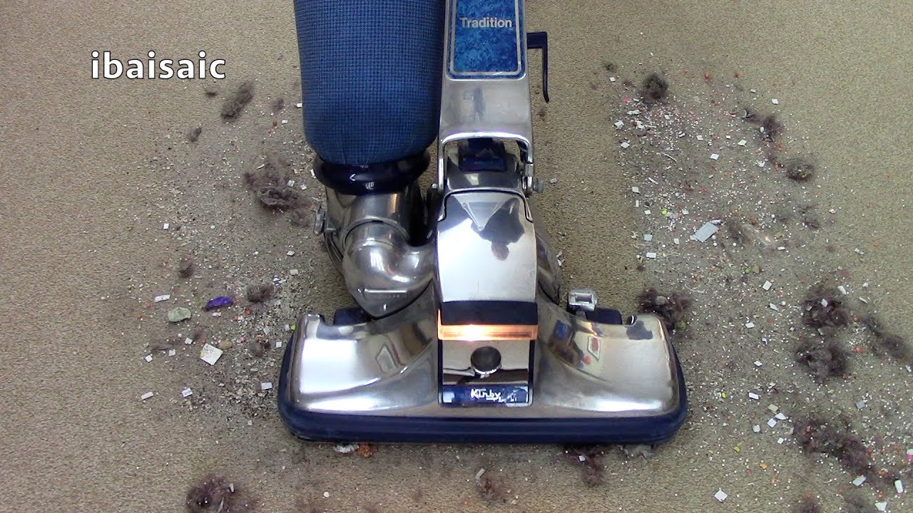 Independence Day Special - Battle Of The Vacuum Cleaners