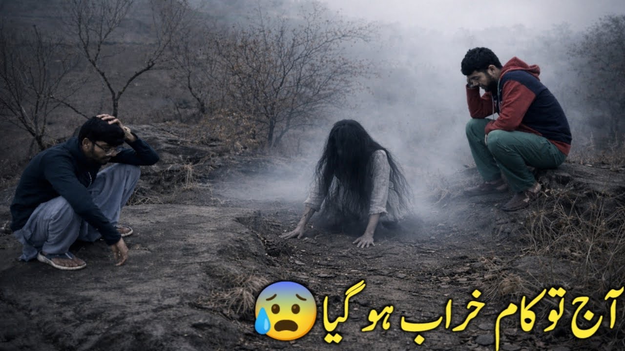 Aaj To Kam Kharab Ho Gaya 😰 