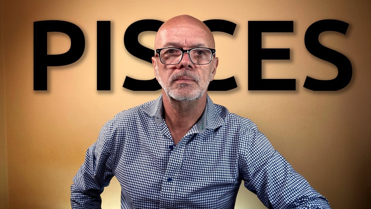 PISCES ♓︎ “ A Breakthrough You Won’t Forget!” Don’t listen to others unless you want to regret it.