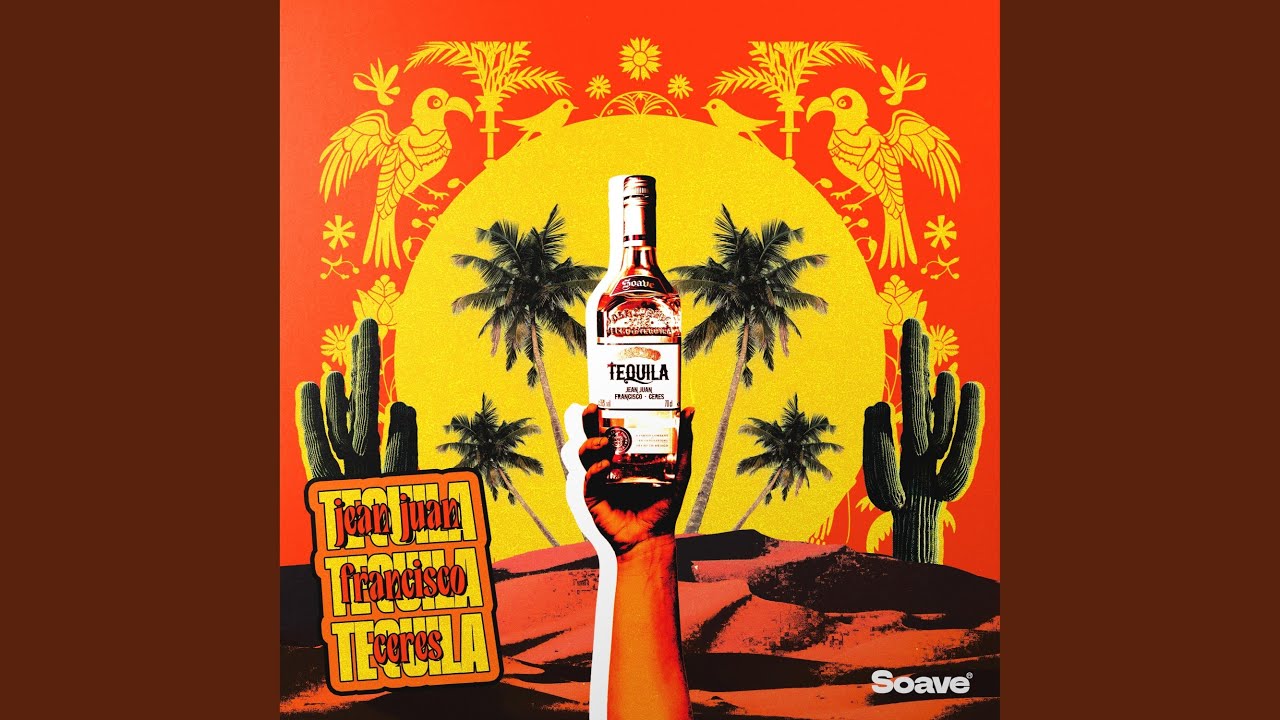 Tequila