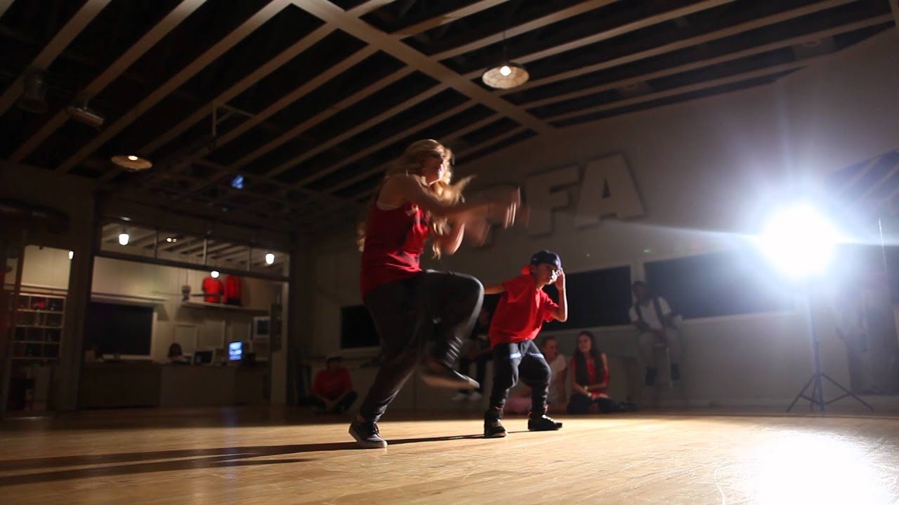 AXISTUDIO / TECH / CHACHI & RYAN / SUPER SWAG & MINI SWAG / PFA / Director: ShawnWellingAXI