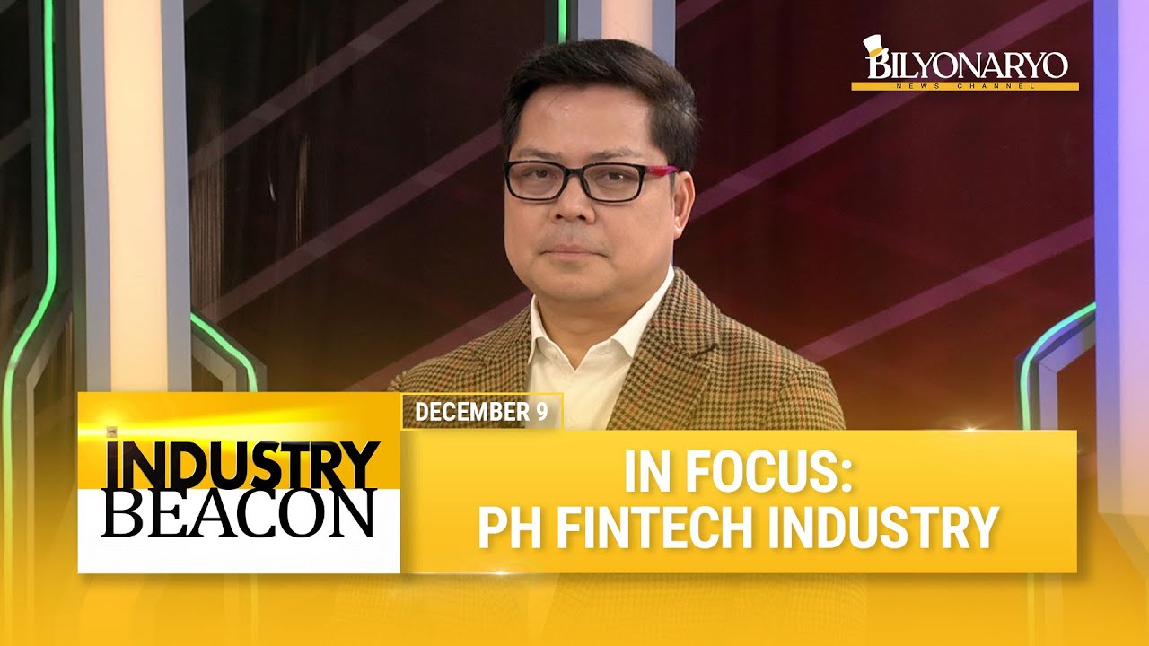 Industry Beacon: In focus - PH fintech industry