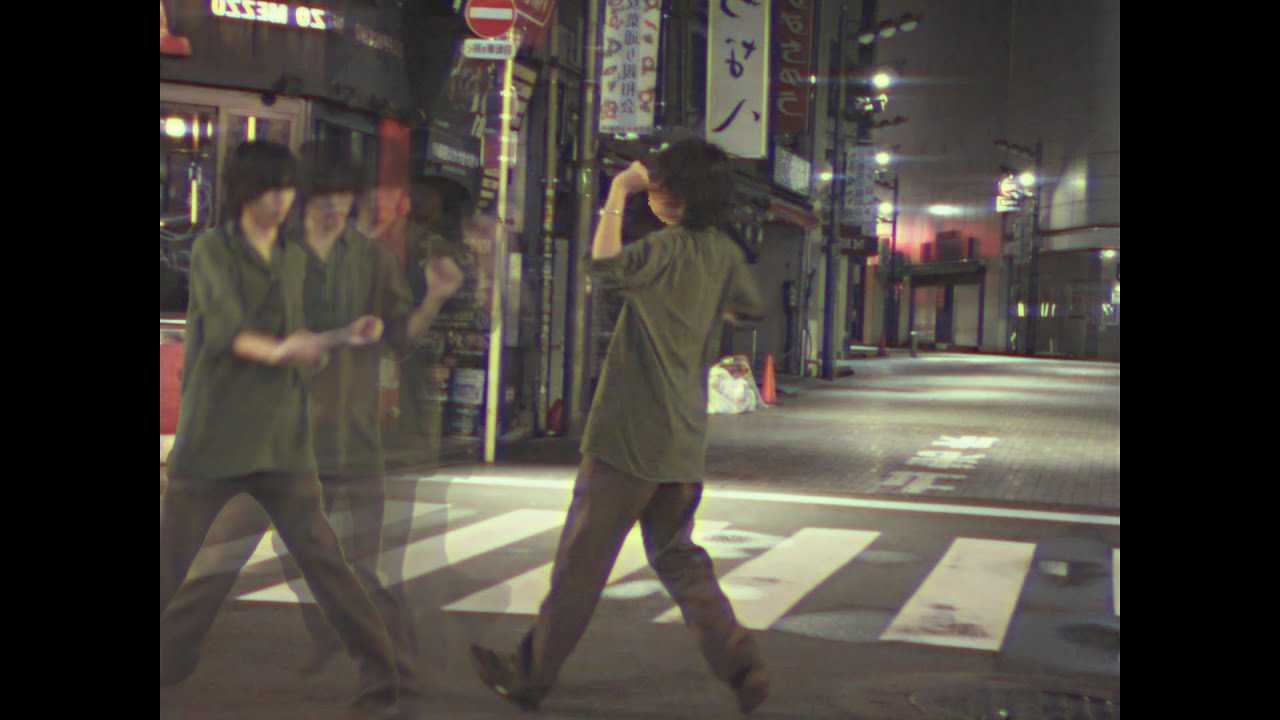東京フラッシュ / Vage (cover) ：MUSIC VIDEO