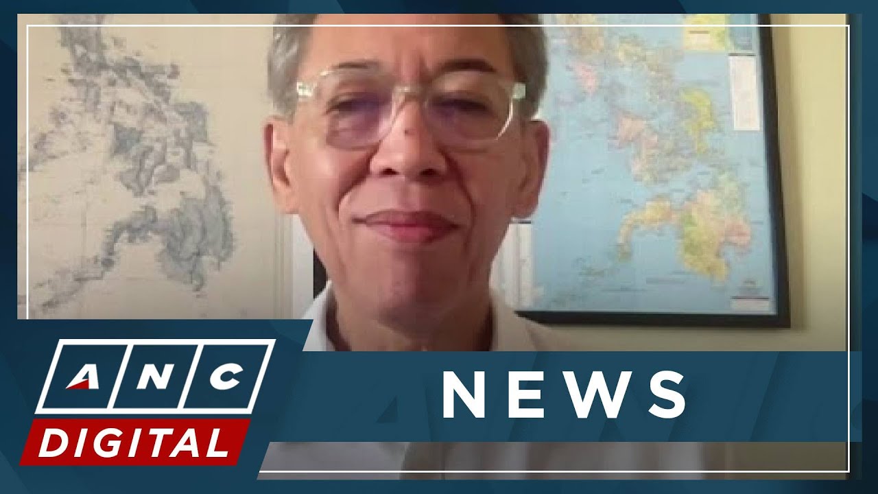 Diokno excited to push multi-sectoral legislative agenda in House with Akbayan securing 3 seats |ANC