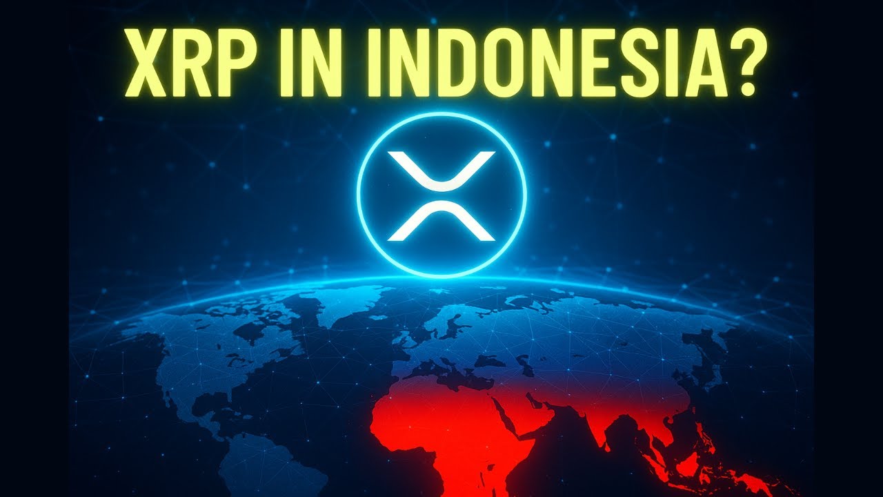 Day 31 &ndash; $3 Crypto Habit | Can XRP Be Used in Indonesia?