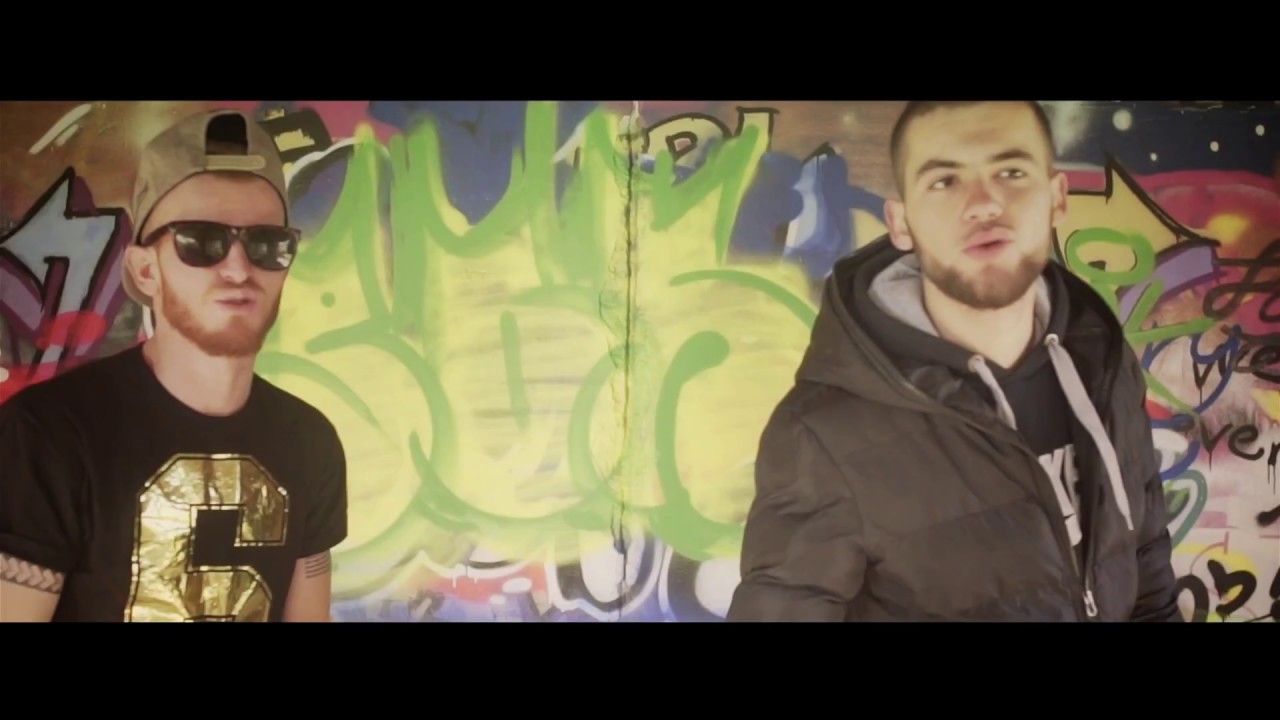 Lali genti (M3B)Ft Xhensi Ft Popayedi - Lem Gjurem (Official Video)