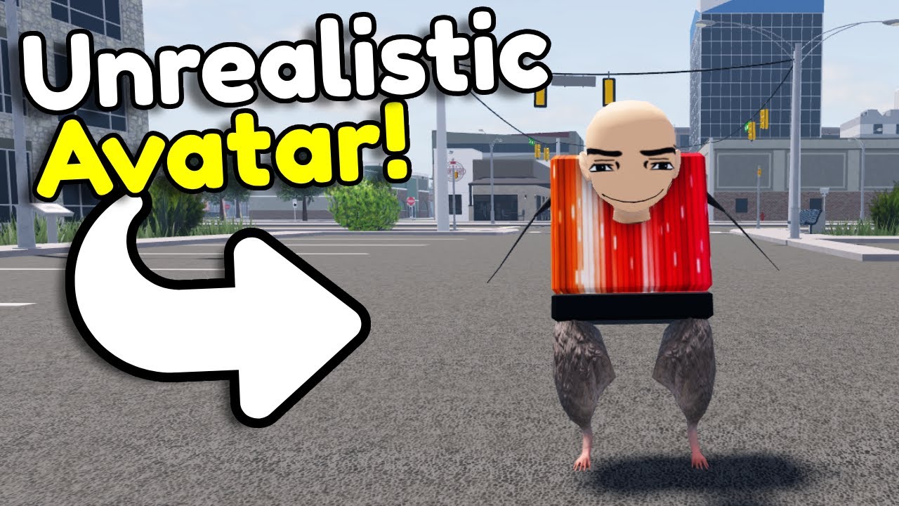 Types of ERLC Players Pt. 3 | ERLC Roblox