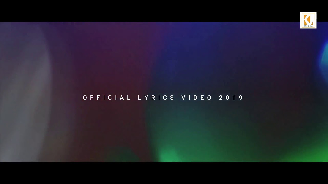 Chabel || Official Lyrics Video || M jay Chongloi