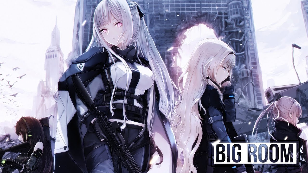 [▶Big Room/Psy] Pantac - Oblation (Extended Mix)