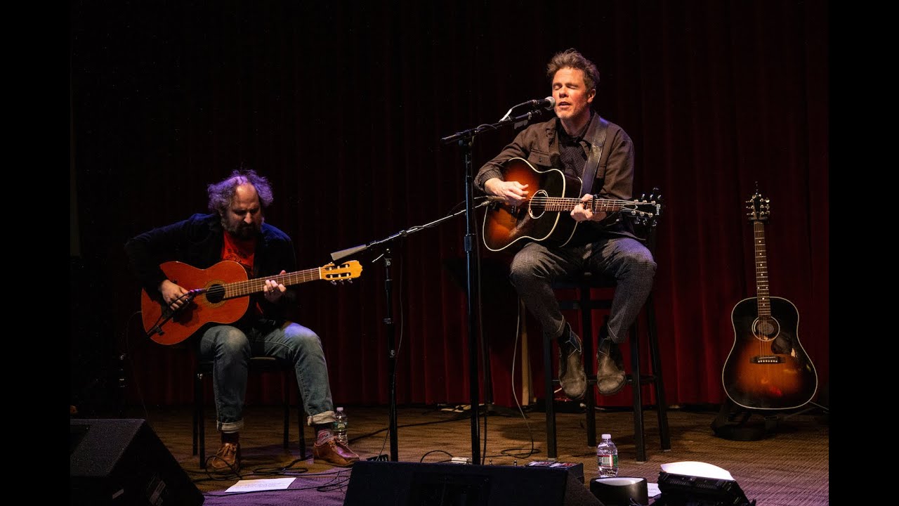 Josh Ritter - 