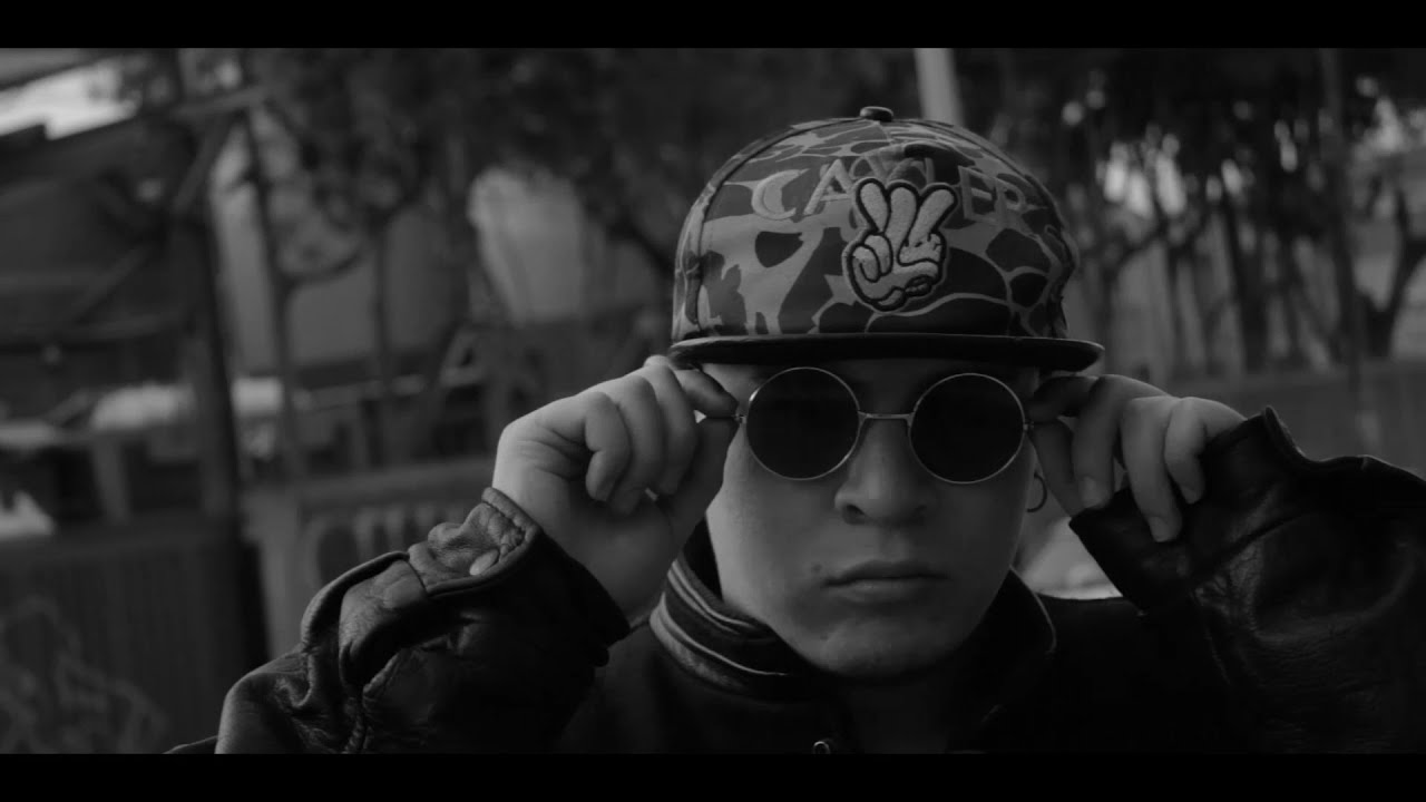 Morfina - Reverberi - esquizomagia (videoclip oficial)