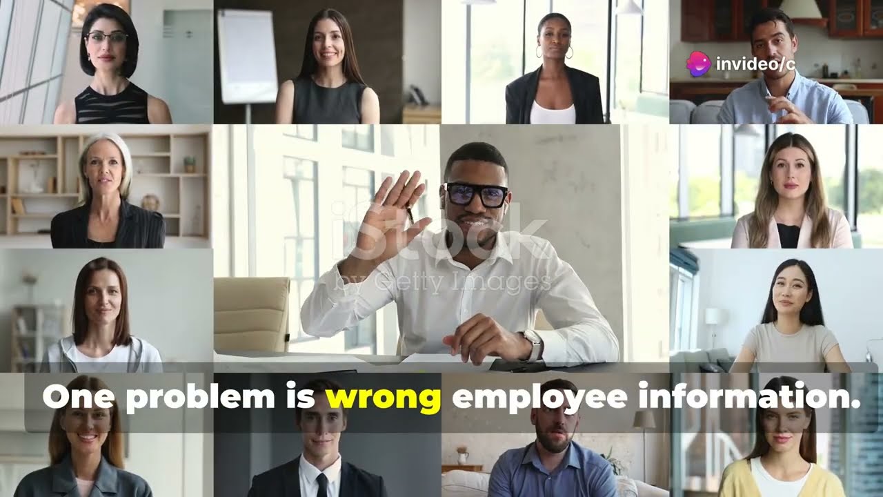 Common Payroll Issues