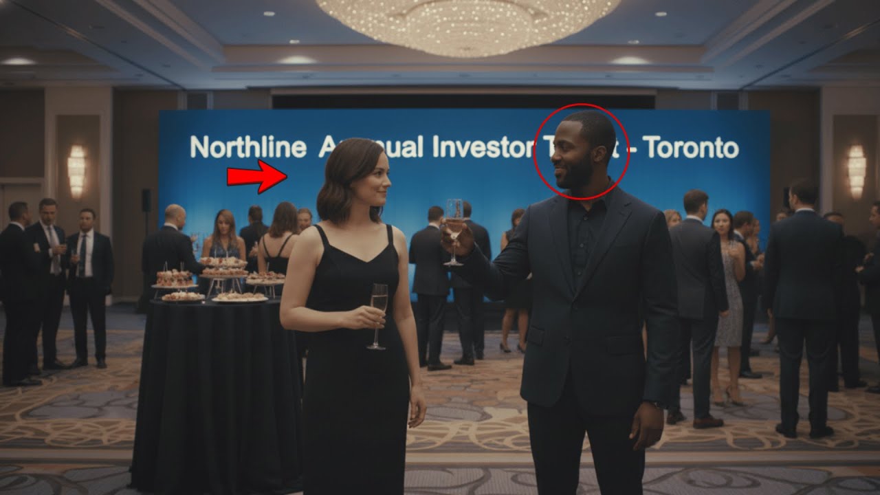 A Black Single Dad Pulled Into a Corporate Scandal → Powerful CEO Resigns — The Twist Isn’t Over